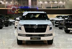 نیسان پاترۆل